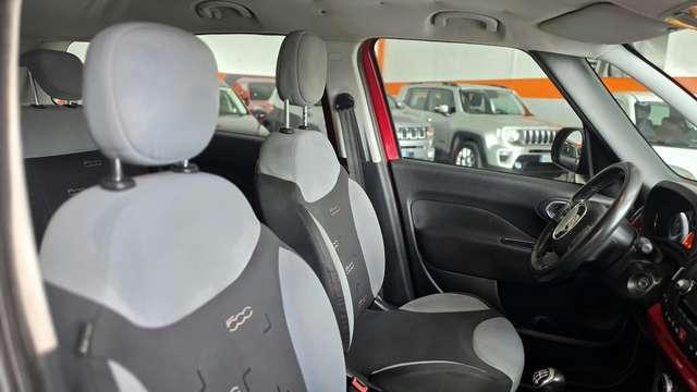 Fiat 500L 500L 1.3 mjt Lounge 85cv
