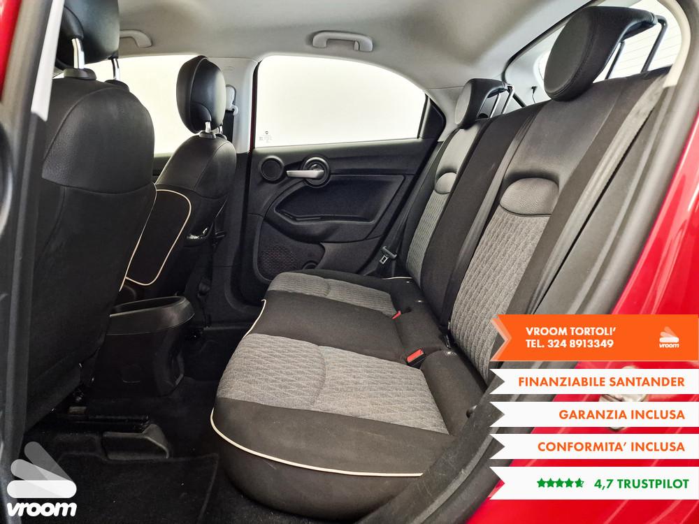 FIAT 500X 500X 1.0 T3 120 CV City Cross
