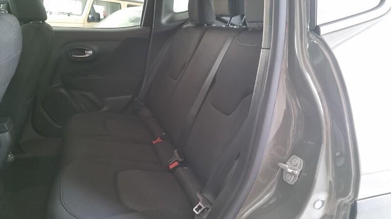 JEEP Renegade Renegade 1.0 T3 Longitude