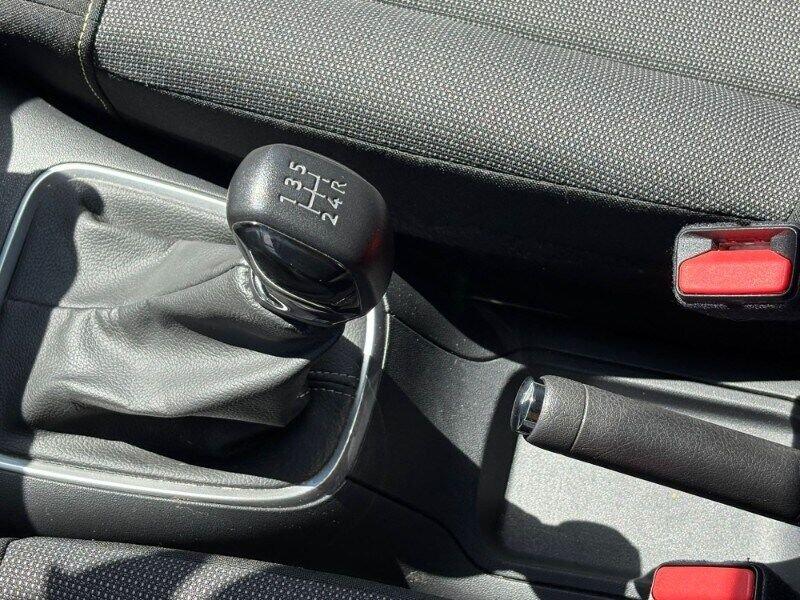 Citroën C3 C3 PureTech 83 S&S Shine