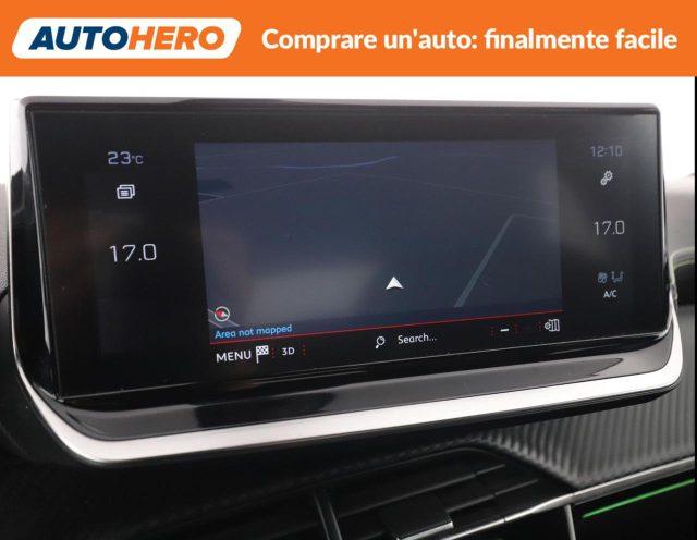 PEUGEOT 2008 PureTech 130 S&S GT