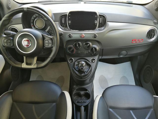 FIAT 500 1.2 S