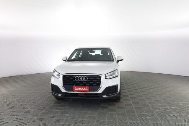 AUDI Q2 Q2 30 TDI S tronic Business