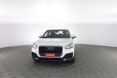 AUDI Q2 Q2 30 TDI S tronic Business