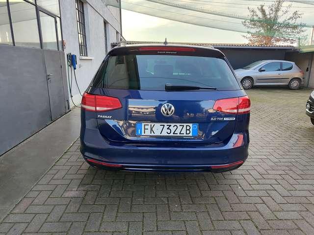 Volkswagen Passat Variant Passat 2015 Variant 2.0 tdi (busines) 150cv dsg