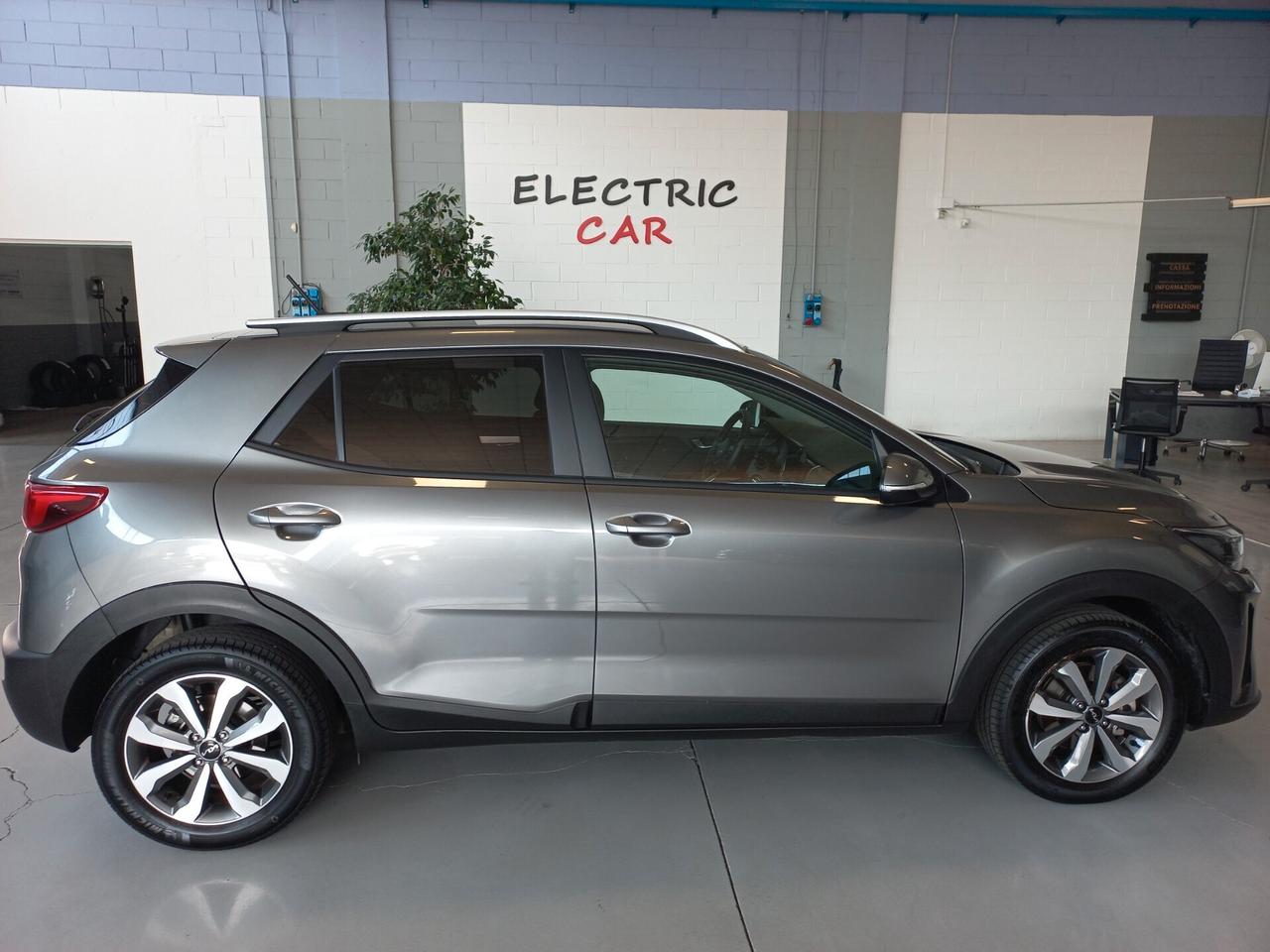 Kia Stonic 1.2 DPI Style