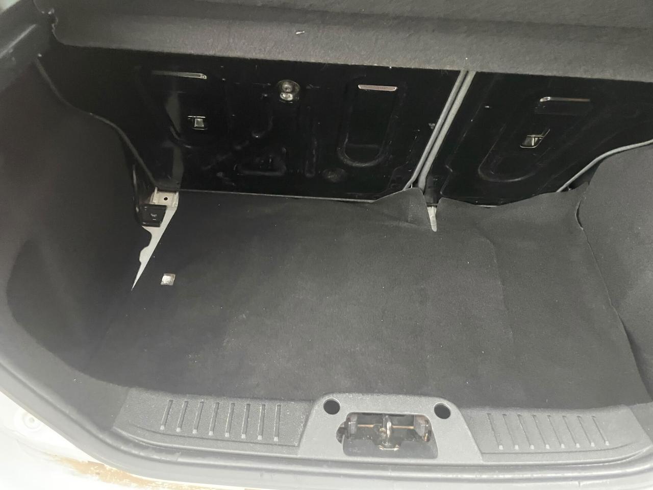 Ford Fiesta 1.4 TDCi 5p. Titanium