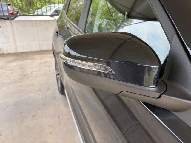 DR MOTOR DR 4.0 1.5 Turbo AUTOMATICA GPL FINO AL 04/2032