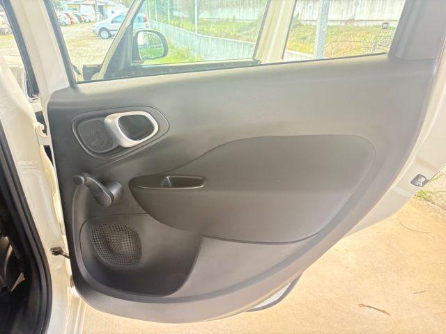 FIAT 500L 1.3 Multijet 85 CV OK NEOPATENTATI FARI FENDI