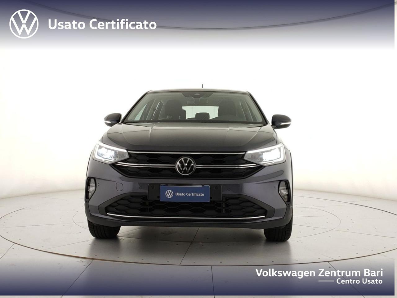 Volkswagen Taigo 1.0 tsi life 110cv