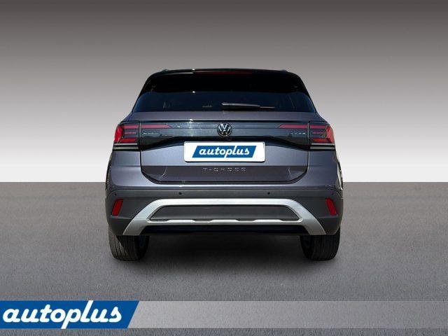VOLKSWAGEN T-Cross 1,0 TSi Edition Plus 115 CV