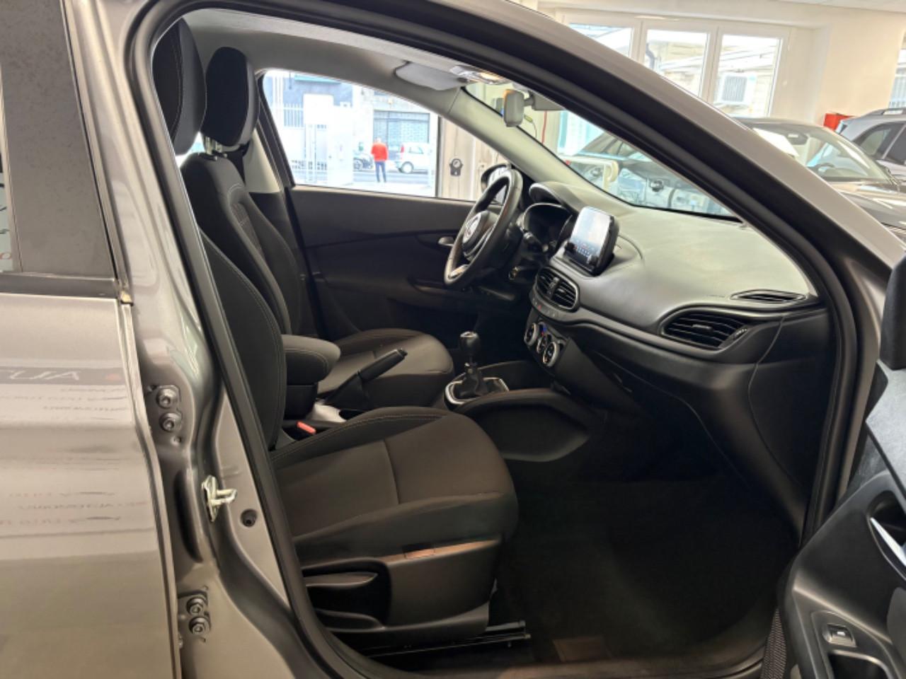 Fiat Tipo Station Wagon Tipo SW 1.6 mjt s&s 130cv