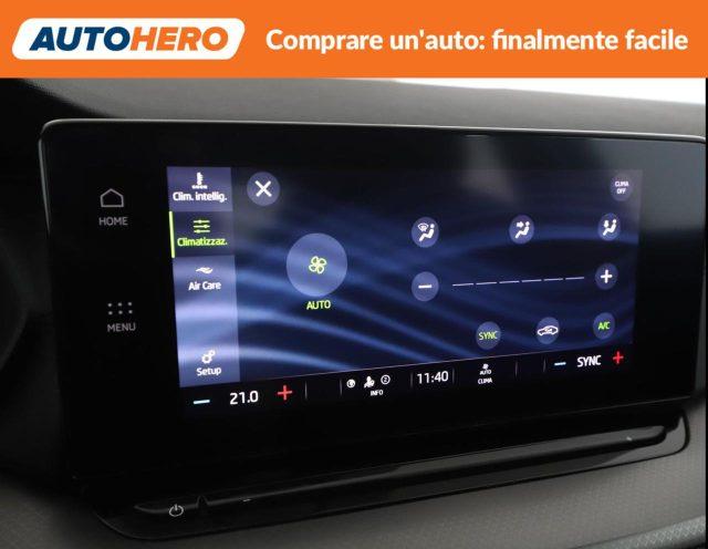 SKODA Octavia 1.0 e-TEC DSG Ambition