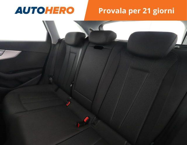 AUDI A4 Avant 35 TDI/163 CV S tronic Business