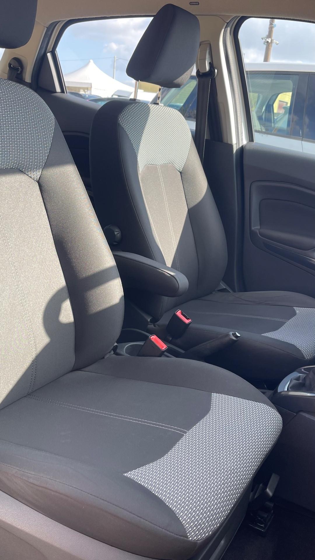 Ford EcoSport 1.5 TDCi 95 CV Business