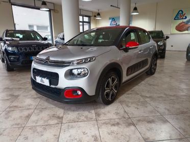 Citroen C3 PureTech 82 Shine Bi-color Full Optional