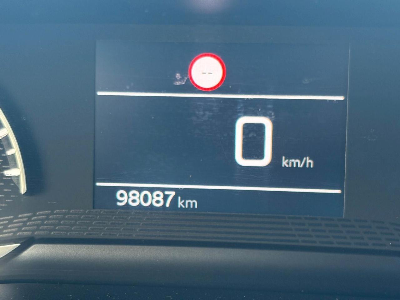 Peugeot 208 1500 HDI 102 CV