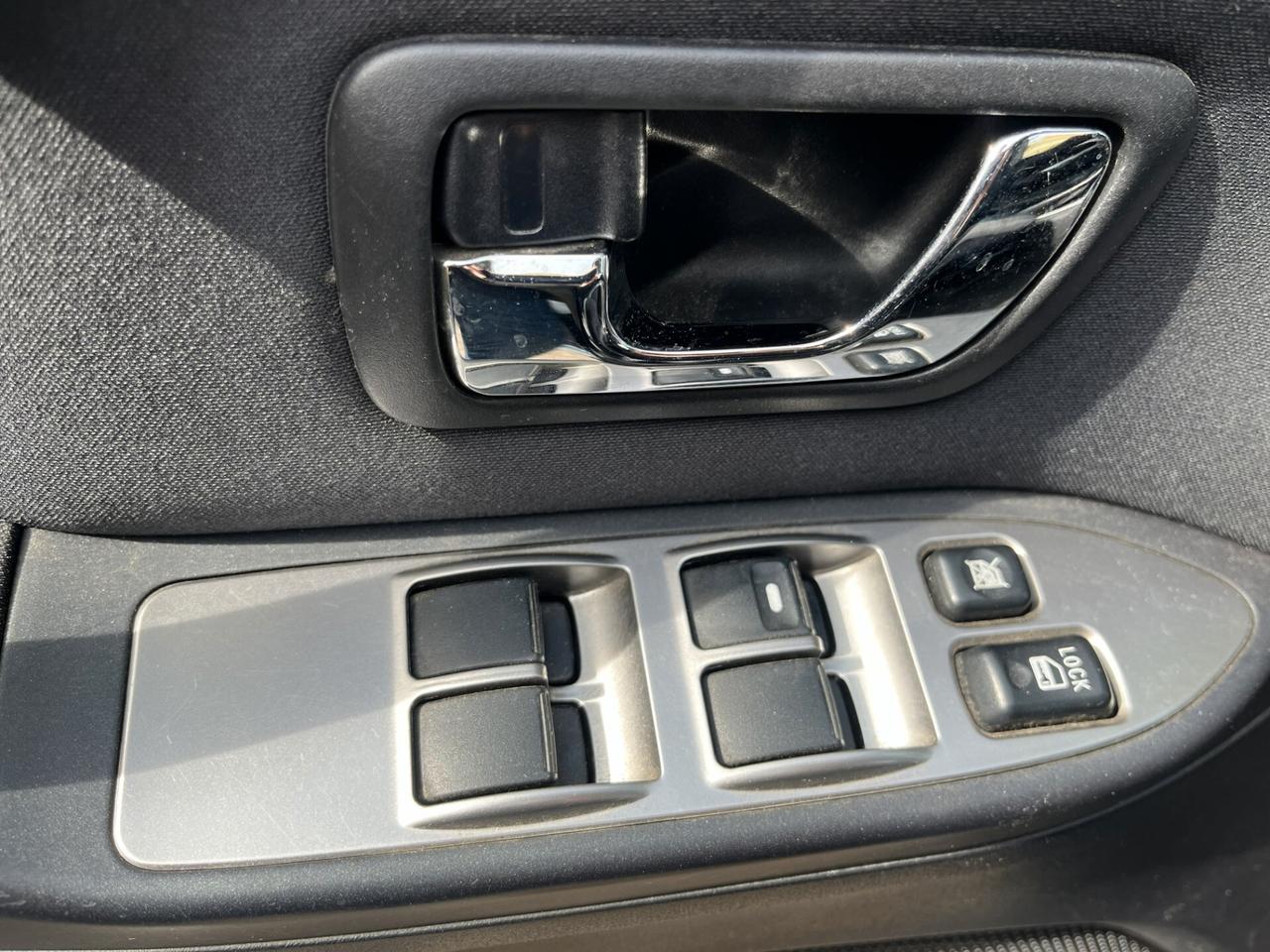 Mitsubishi Pajero 3.2 DI-D 16V 5p. Intense 7p