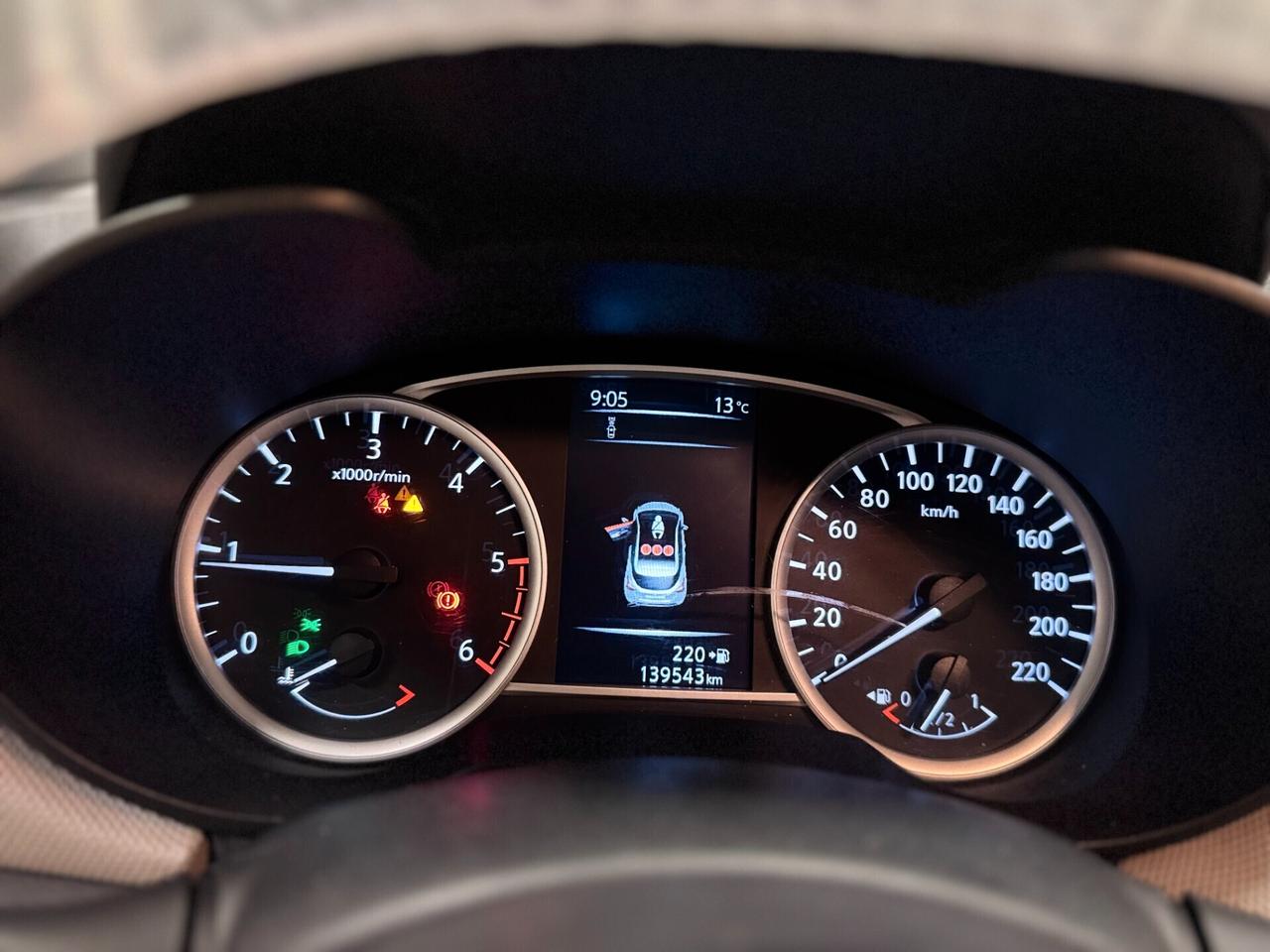 Nissan Micra 1.5 dCi 8V 5 porte Visia+