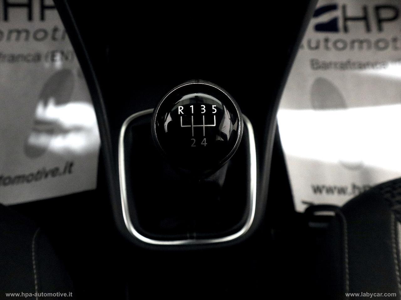 VOLKSWAGEN Polo Cross 1.4 TDI BlueMotion Tech.