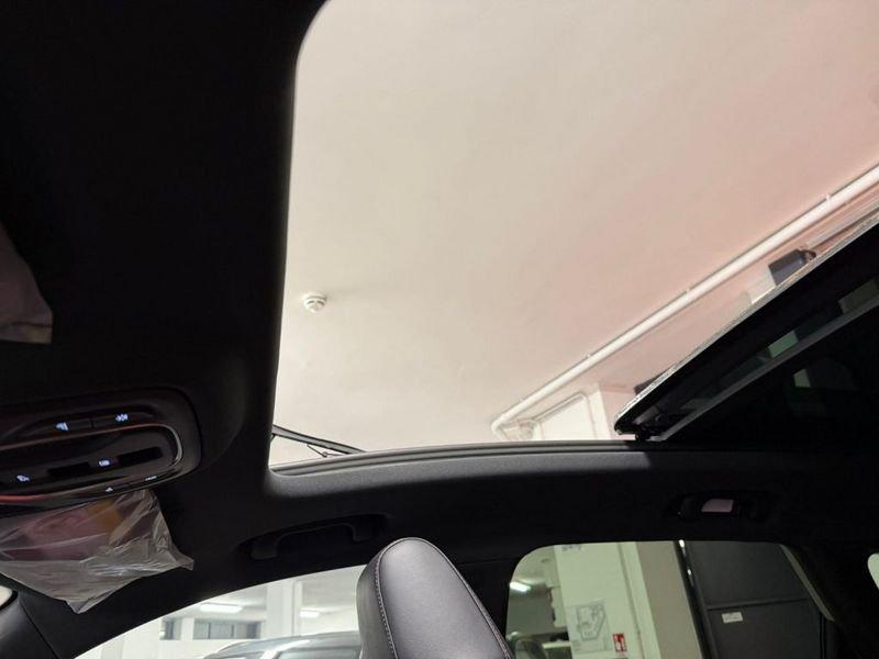 MG HS 1.5T-GDI Luxury