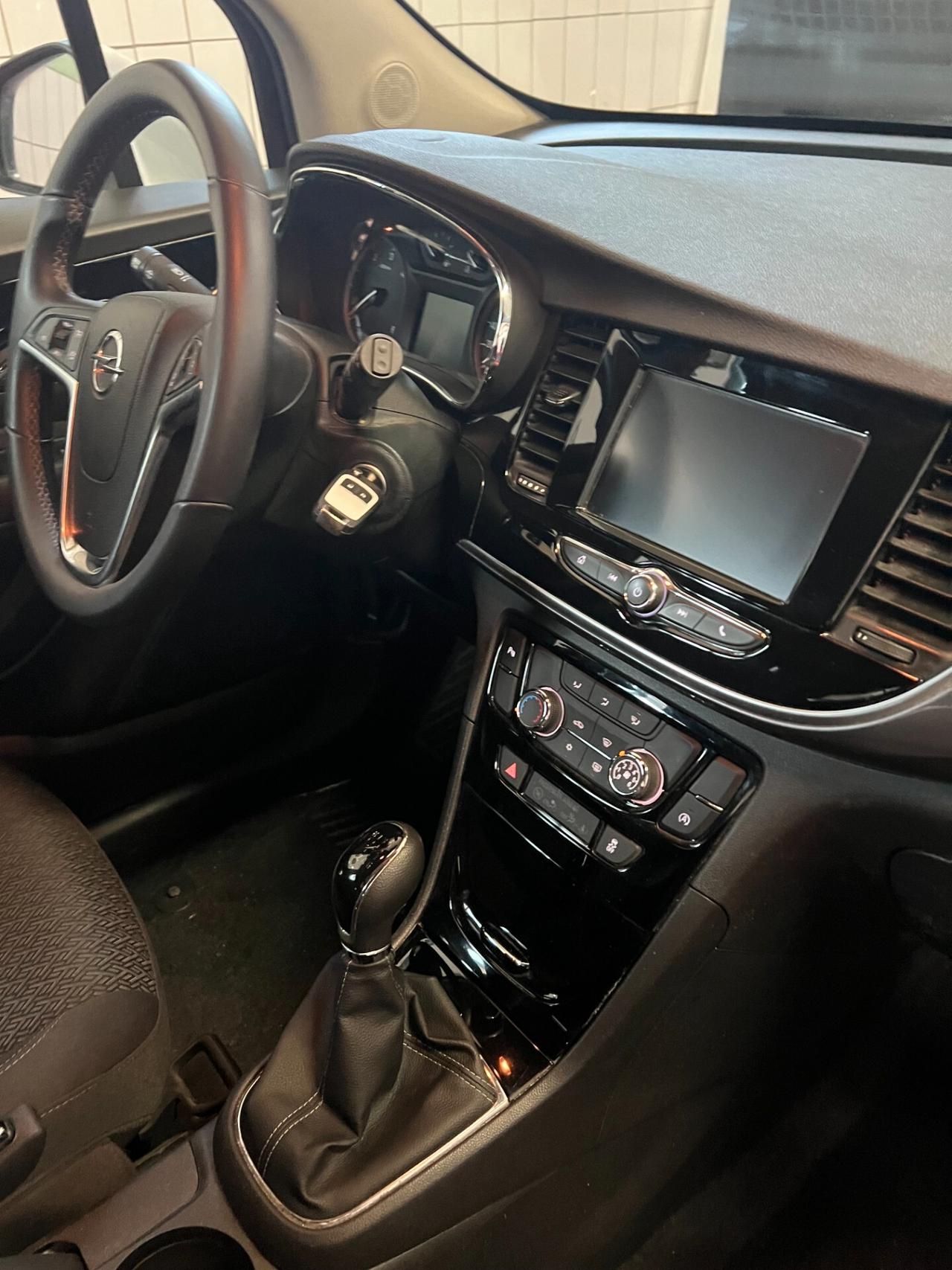 Opel Mokka X 1.6 CDTI Ecotec 136CV 4x2 Start&Stop Innovation