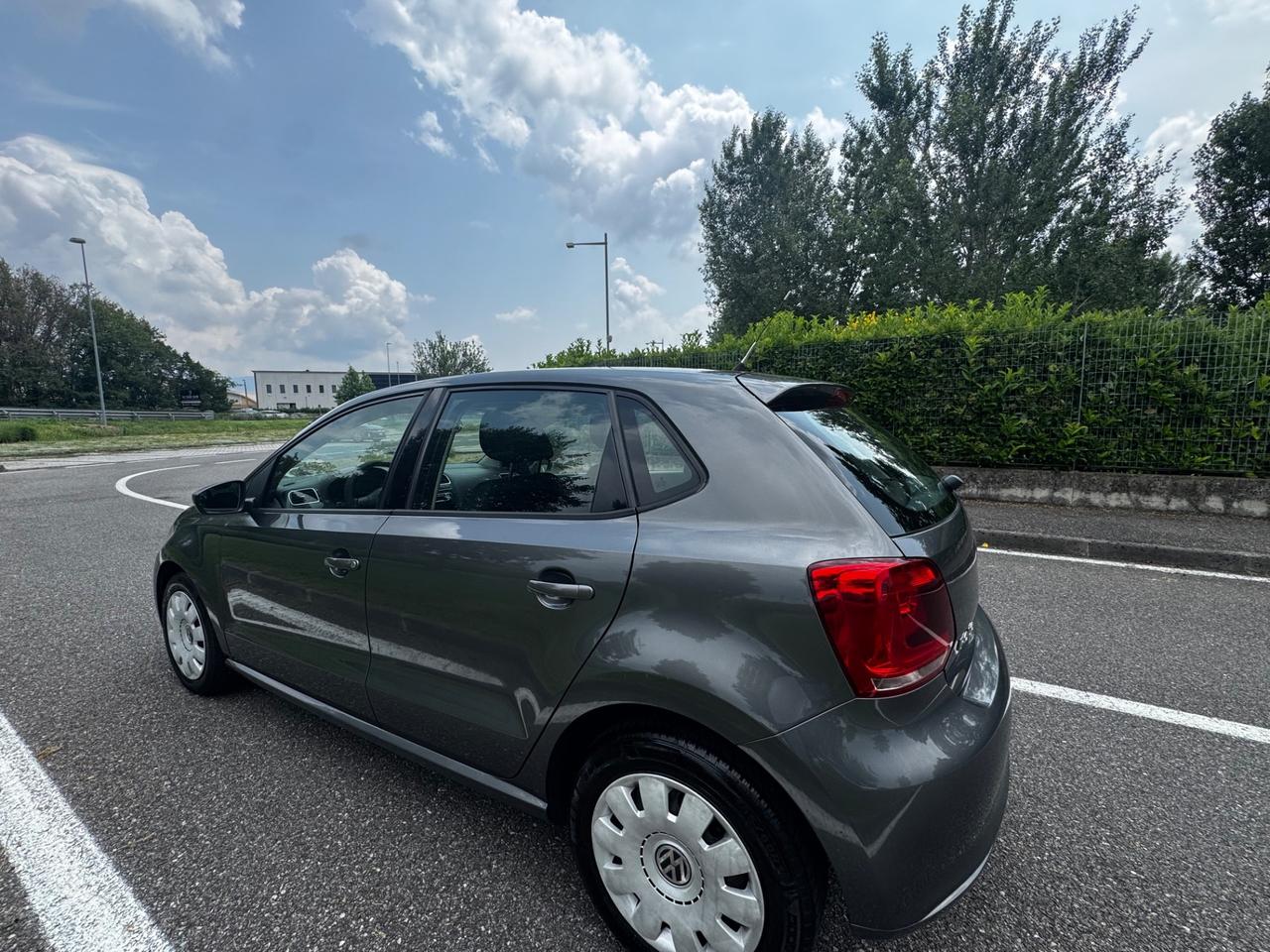 Volkswagen Polo Vw polo, euro 5b, anno 2012, ok neopatentati