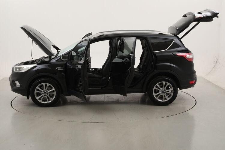 Ford Kuga Titanium BR881099 1.5 Diesel 120CV