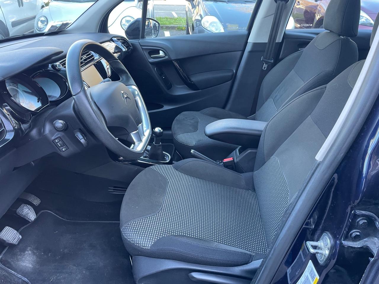 Citroen C3 PureTech 82 Exclusive*Neopatentai*Solo 49000