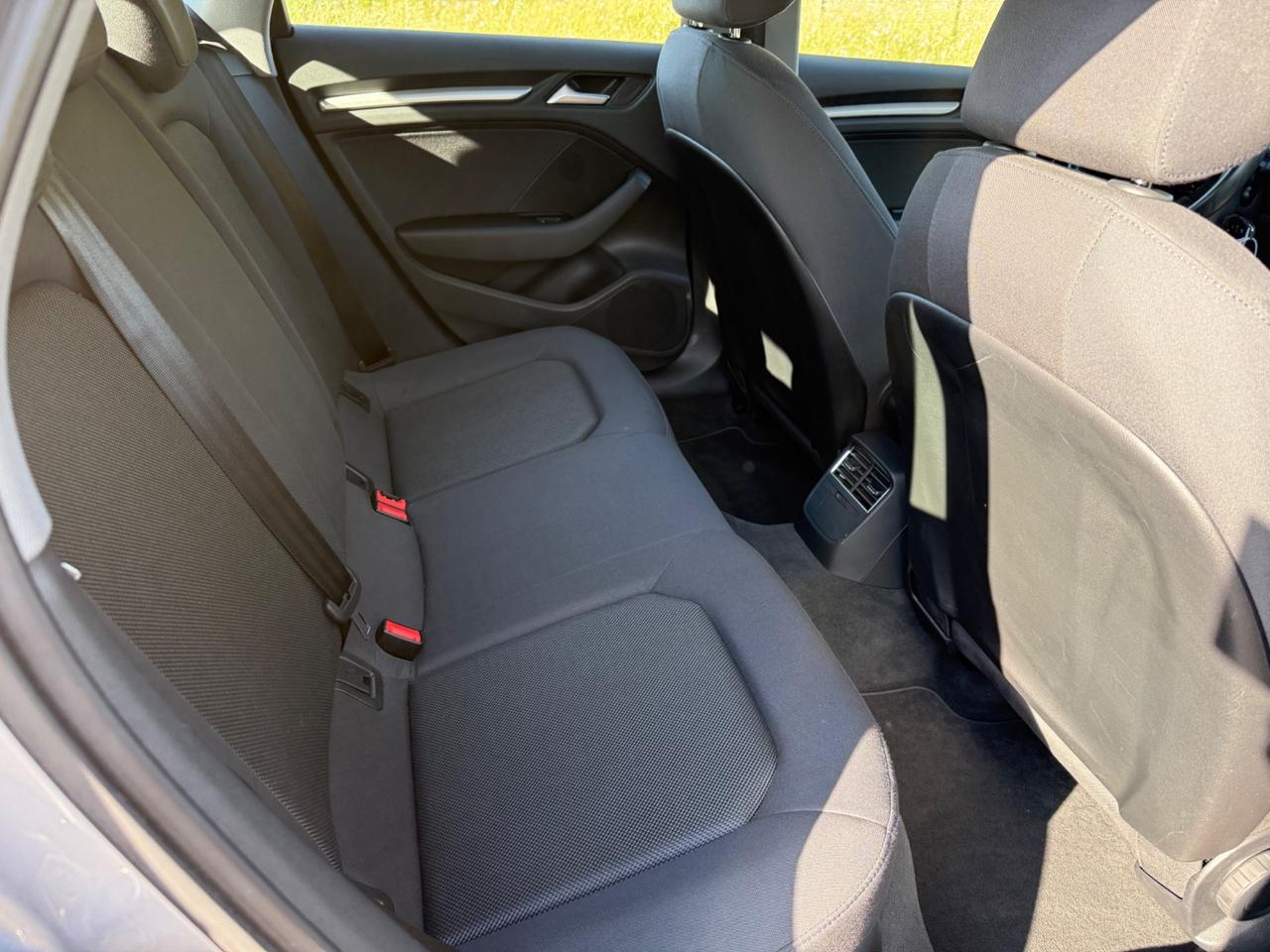 Audi A3 SPB 1.6 TDI 116 CV Sport