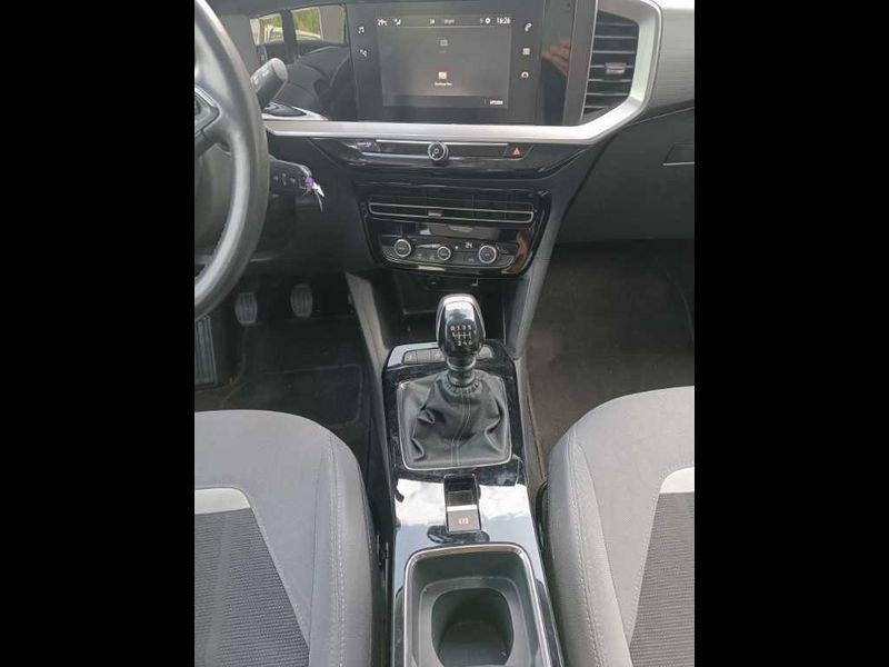 Opel Mokka 2ª serie 1.2 Turbo Elegance