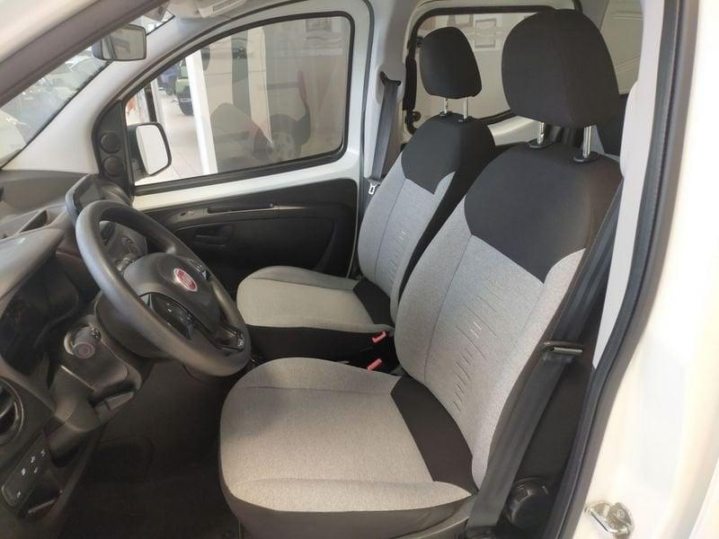 FIAT Fiorino Fiorino 1.3 MJT 95CV Combi N1