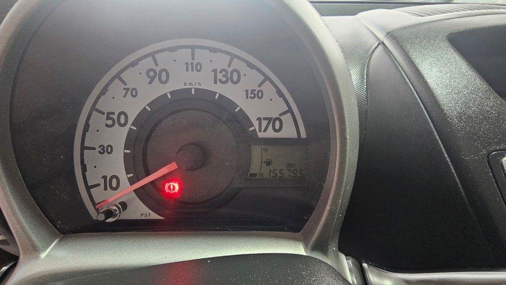 Peugeot 107 1.0 68CV 5p. Active