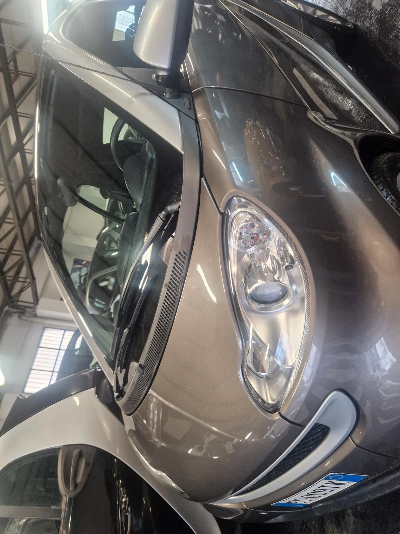 Passion e5 motore revisionato frizione nuova garanzia