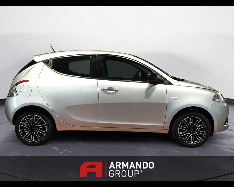 Lancia Ypsilon 3ª serie 1.2 69 CV 5 porte S&S Gold