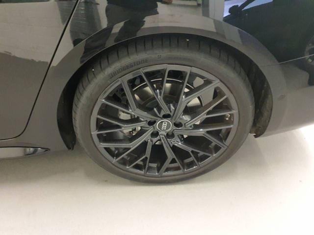 AUDI A6 TDI 150 kW S tronic quattro S line edition one.