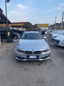 Bmw 318 320d Touring Sport
