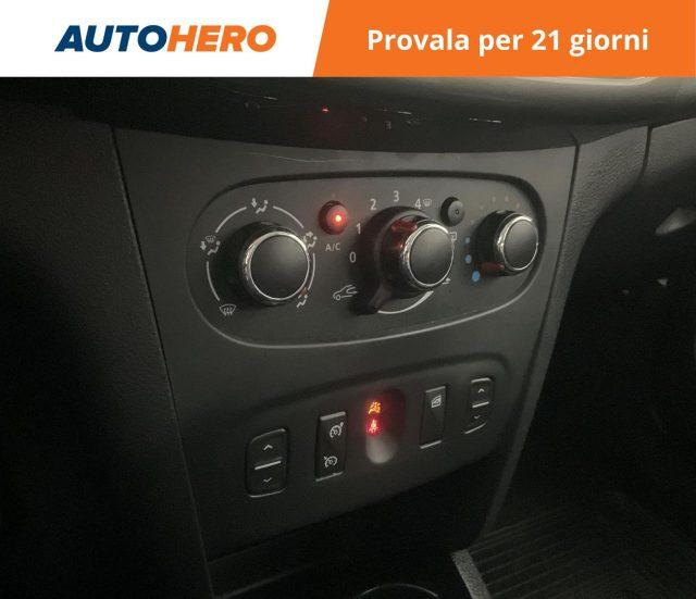 DACIA Sandero Stepway 1.5 dCi 8V 90CV Start&Stop Prestige