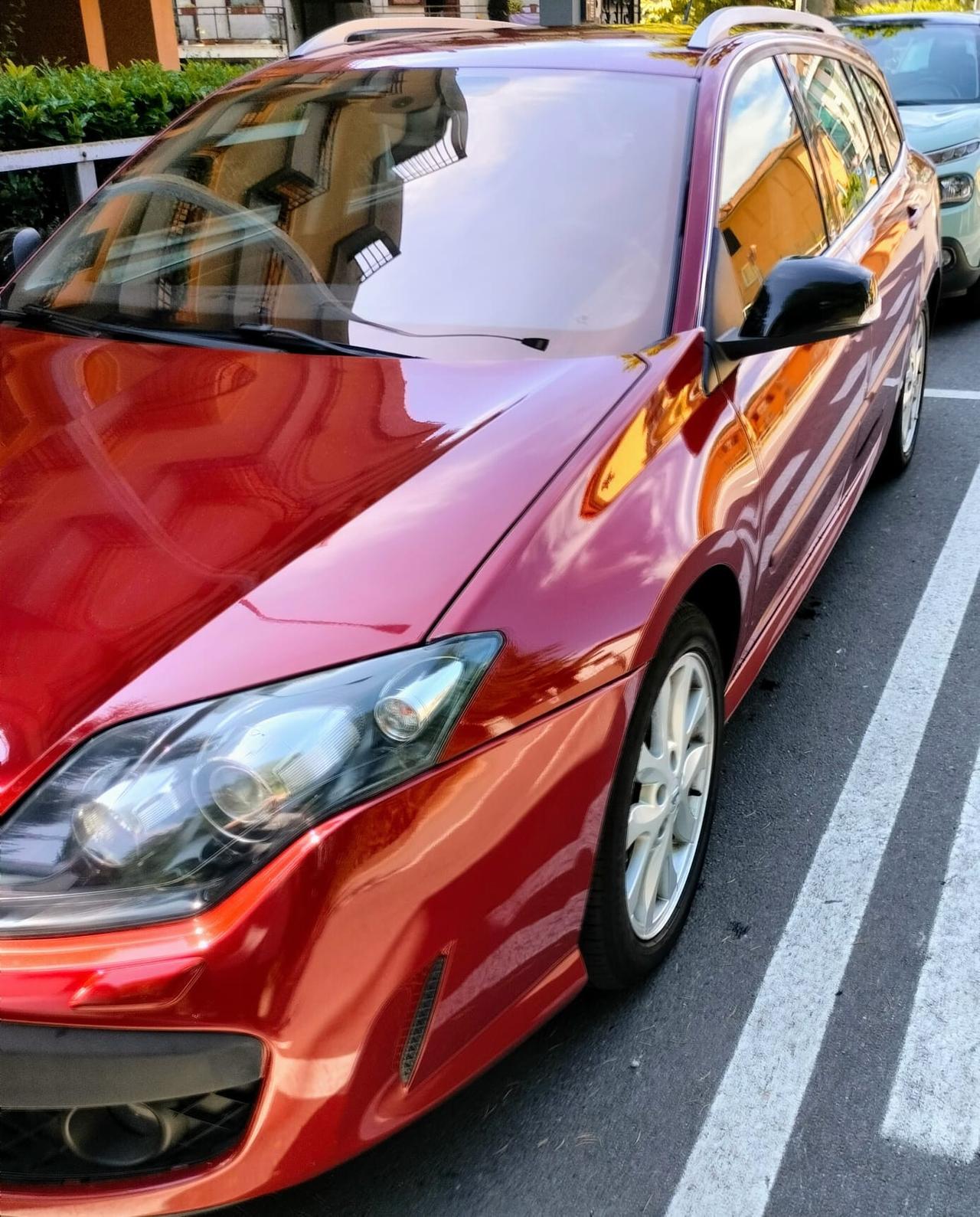 Renault Laguna 2.0 dCi 150CV Proactive 4Control