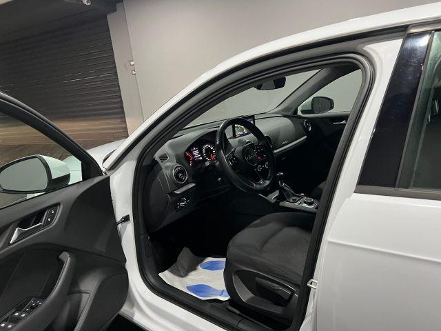 AUDI A3 SPB 30 TDI Sport