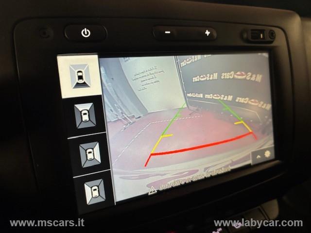 DACIA Duster 1.0 TCe 100 ECO-G 4x2 15th Anniv.