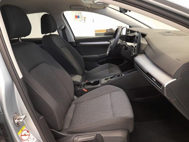 Volkswagen Golf Golf 1.5 tsi ehybrid Edition Plus 204cv dsg