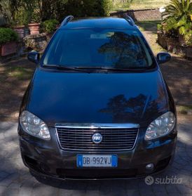 FIAT CROMA 1.9 JTD 16V 150 CV ASI CRS A LIBRETTO