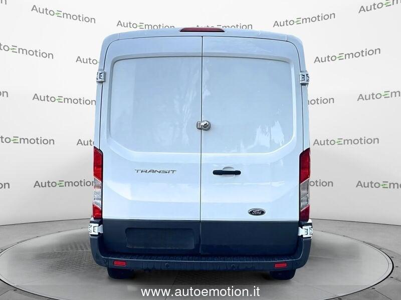 Ford Transit 330 2.0TDCi EcoBlue 130CV PM-TM Furgone Trend