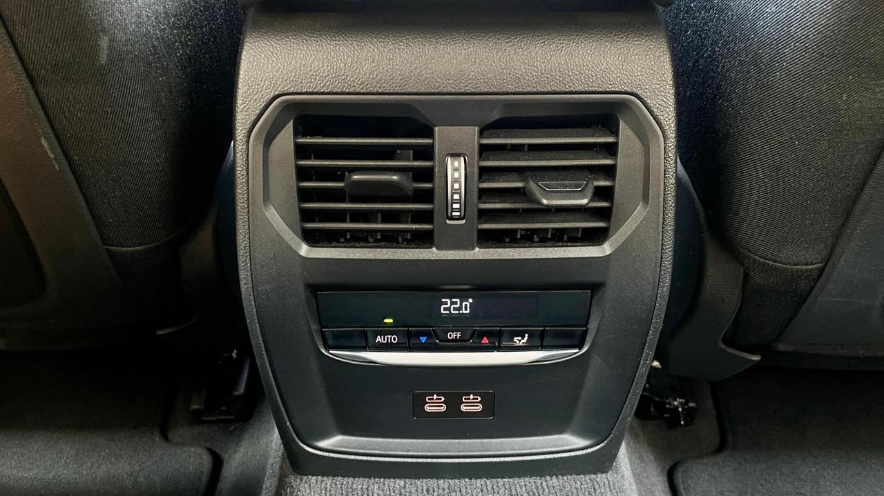 Bmw 320 320d 48V xDrive Touring MY23