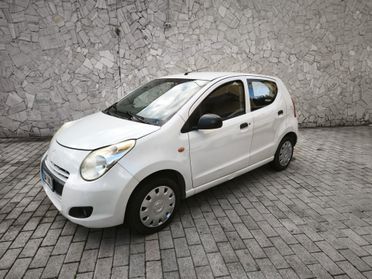 Suzuki Alto 1.0 GL