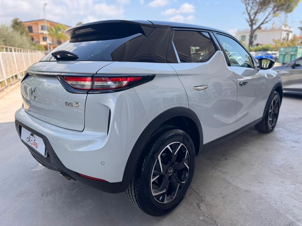 Ds DS3 3 BlueHDi 130 aut. Performance Line+