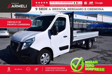 Nissan Interstar II Cabinato Interstar Fwd 35 2.3 Dci 165cv S&S L3