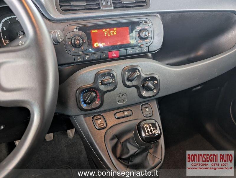 FIAT Panda Panda 1.0 FireFly S&S Hybrid