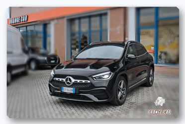 Mercedes-benz GLA 200 GLA 200 d Automatic Premium